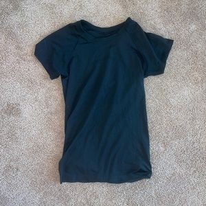 Lululemon Black Swiftly Tech